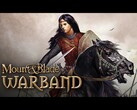 Het nieuwste deel in de serie is "Mount &amp; Blade II: Bannerlord", dat in oktober 2022 werd uitgebracht. (Bron: Steam)