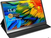 Kort testrapport Lepow USB-powered Portable Monitor