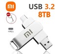 De 8 TB pen drive (Afbeeldingsbron: Screenshot - Notebookcheck / Aliexpress)