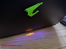 Logo projector