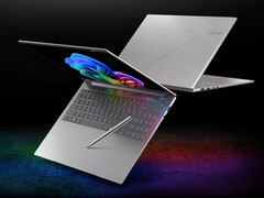 De Acer Swift 16 is nu uitgerust met de krachtigste Panther Lake-processor van Intel.