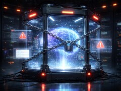 Om veiligheidsredenen zal Anthropic het Claude Mythos AI-model voorlopig niet openbaar maken.