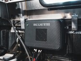 De Bluetti Charger 2 slimme energiehub voor in de auto en op zonne-energie (Afbeelding bron: Bluetti)