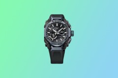 Een gelekte render van de G-Shock MTG-B4000 (Afbeelding bron: @geesshock op Instagram, bewerkt)