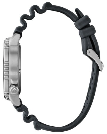 Citizen BN0167-09W zijaanzicht