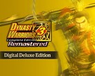 Promotionele afbeelding van Dynasty Warriors 3: Complete Edition Remastered.