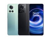 De OnePlus Ace leent functies van andere BBK Electronics-apparaten, zoals SUPERVOOC-opladen en ColorOS. (Afbeelding bron: OnePlus)