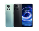 De OnePlus Ace leent functies van andere BBK Electronics-apparaten, zoals SUPERVOOC-opladen en ColorOS. (Afbeelding bron: OnePlus)