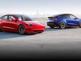 De prijzen van de Model 3 en Model Y dalen eindelijk in de VS (afbeelding: Tesla)