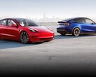 De prijzen van de Model 3 en Model Y dalen eindelijk in de VS (afbeelding: Tesla)