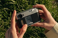 De Fujifilm X half is naar verluidt een echte hit onder consumenten. (Afbeeldingsbron: Fujifilm)