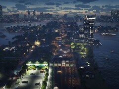 Screenshot uit de trailer van GTA 6. (Afbeelding bron: Rockstar Games op YouTube)