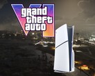 Banner voor GTA 6 PS5 Pro-upgrade getoond