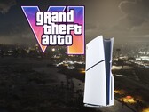 Banner voor GTA 6 PS5 Pro-upgrade getoond