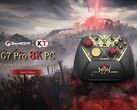 De GameSir G7 Pro 8K PC - Nioh 3 Edition heeft een 8.000Hz polling rate.