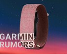 De Garmin CIRQA zal naar verwachting verkrijgbaar zijn in rood en zwart.