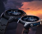 Garmin's D2 Mach 2 is het nieuwe vlaggenschip van het merk, de aviator smartwatch. (Afbeelding bron: Garmin)