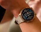 Gebruikers van de Garmin Fenix 8 AMOLED smartwatch (afbeelding) hebben een probleem met de helderheid gemeld. (Afbeelding bron: Garmin)