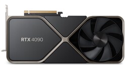 Nvidia GeForce RTX 4090 Founders Edition. Review unit met dank aan Nvidia India.