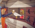How to Fish is op 20 augustus op Steam verschenen.