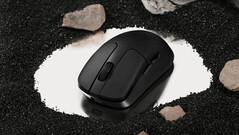 Keychron M2 8K gaming muis