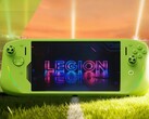 De Lenovo Legion G9 Controller voor de Legion Tab Gen 5/Legion Y700 is nu verkrijgbaar in het Rijngroen.