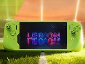 De Lenovo Legion G9 Controller voor de Legion Tab Gen 5/Legion Y700 is nu verkrijgbaar in het Rijngroen.