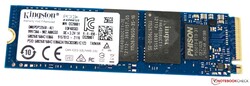 256 GB Kingston SSD