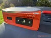 De nieuwe EFLS Tri-fusion met LiDAR