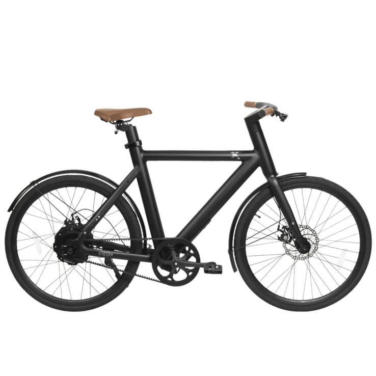 De eXXite Next e-bike (beeldbron: eXXite)