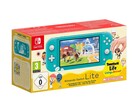 De Switch Lite-bundel heeft nog geen prijs.