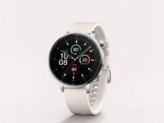 De OnePlus Watch 3 43mm is een kleinere variant van de OnePlus Watch 3. (Afbeelding bron: OnePlus)