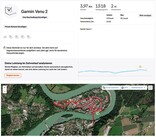 Garmin Venu 2: Overzicht