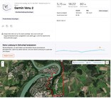 Garmin Venu 2: overzicht