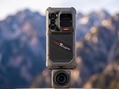 Xsnap 7 Pro: een robuust alternatief voor buitengebruik voor de Robot Phone van Honor.