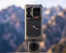 Xsnap 7 Pro: een robuust alternatief voor buitengebruik voor de Robot Phone van Honor.