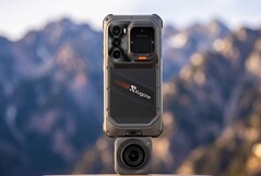 Xsnap 7 Pro: een robuust alternatief voor buitengebruik voor de Robot Phone van Honor.