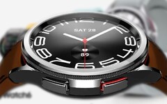 De vermoedelijke kleuren voor Samsung's aankomende Galaxy apparaten zijn uitgelekt. (Afbeeldingsbron: @evleaks - bewerkt)