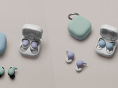 Sony LinkBuds Fit en LinkBuds Open zijn nu beschikbaar voor pre-order (Afbeeldingsbron: Sony)