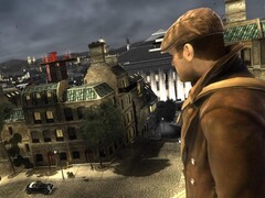 The Saboteur is tot 7 mei 80% afgeprijsd op Steam.