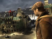 The Saboteur is tot 7 mei 80% afgeprijsd op Steam.