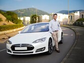 De typische Tesla-eigenaar is een jonge welgestelde ingenieur (afbeelding: Tesla)