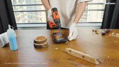 De Armor 30 Pro. (Afbeeldingsbron: Ulefone)