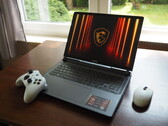 MSI Vector 16 HX AI beoordeling: Een gaming-laptop met veel mogelijkheden en RTX 5070 Ti