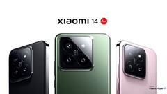 De Xiaomi 14 en mogelijke Xiaomi 14 Pro zouden eind februari 2024 tijdens MWC gelanceerd worden. Veel te laat in mijn boek!