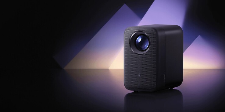 De Xiaomi Smart Projector L1 Pro. (Afbeeldingsbron: Xiaomi)
