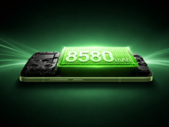 De Redmi K100 Pro.
