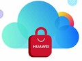 Huawei prijst App Gallery beveiliging aan. (Bron: Huawei)