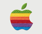 Logo van het Apple-evenement Coming home