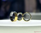 Het valt nog te bezien of Samsung zijn geruchtmakende '1 g' Galaxy Ring al heeft laten zien. (Afbeeldingsbron: Notebookcheck)